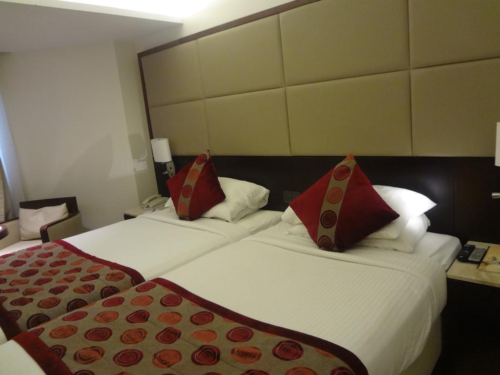 Ramee Guestline Juhu 4*