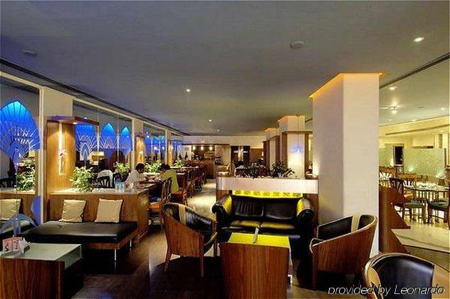 Hotel Ramee Guestline Juhu Mumbai