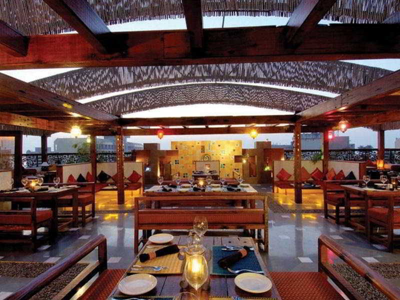 Hotel Ramee Guestline Juhu 4*