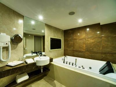 Ramee Guestline Juhu 4* Mumbai