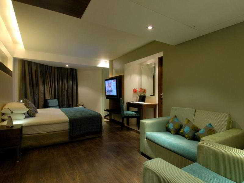Ramee Guestline Juhu 4*